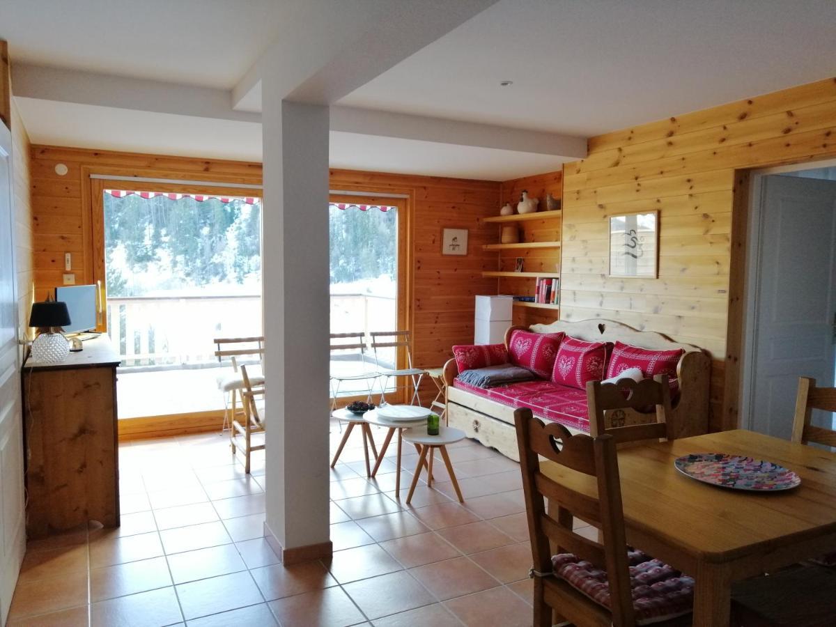 Appartement La Godille