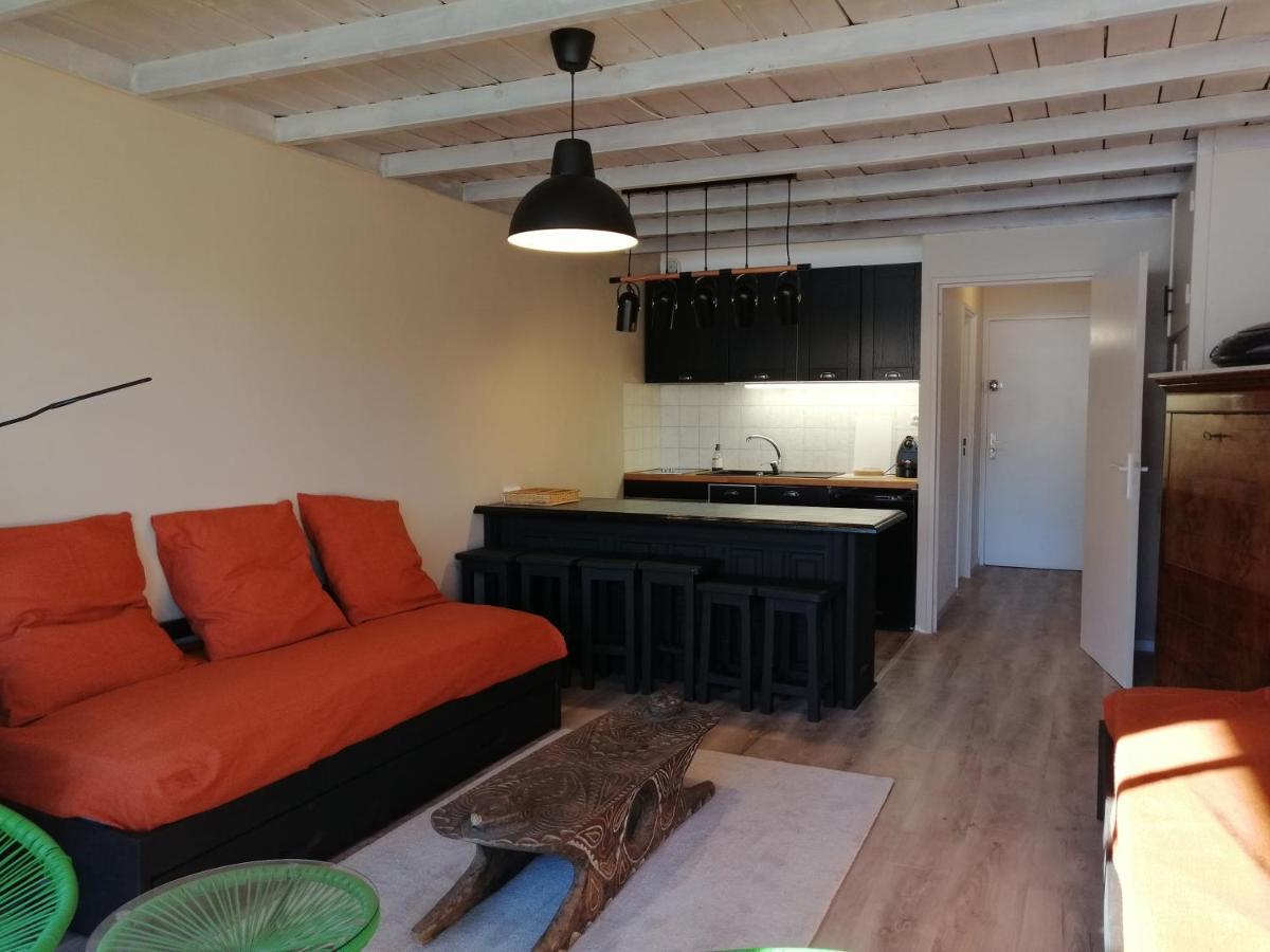 La Godille Appartement Pra Loup
