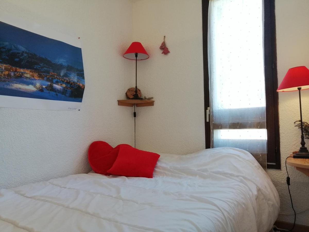 Appartement La Godille Pra Loup