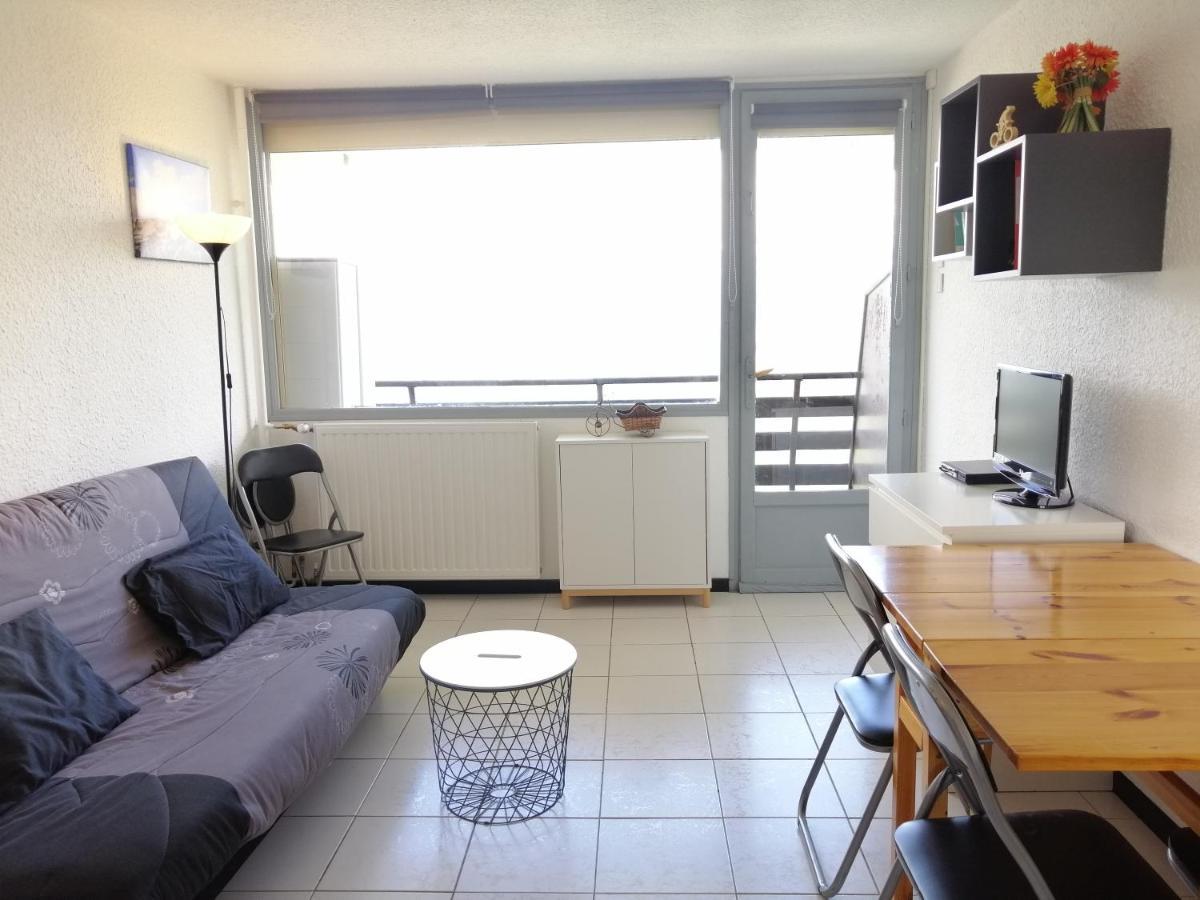 La Godille Appartement Pra Loup