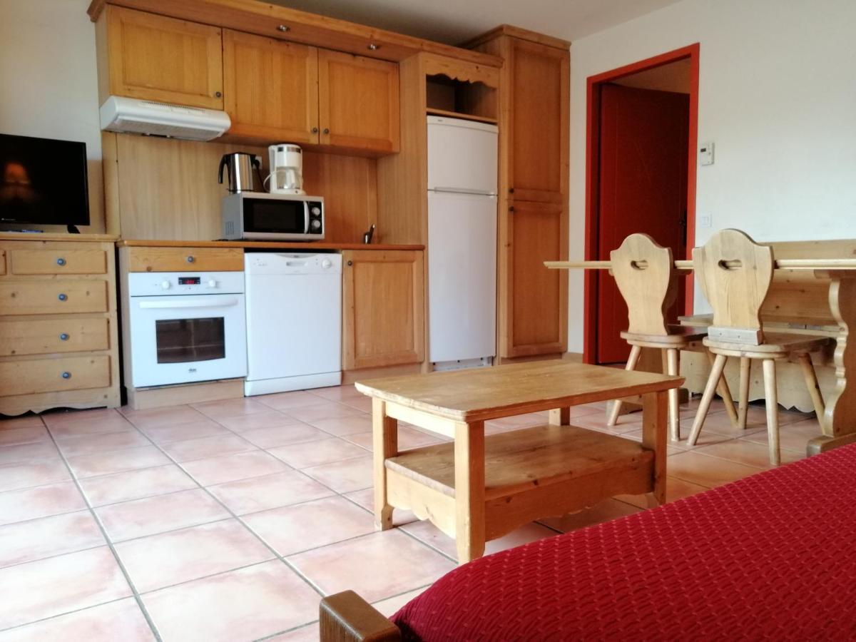 La Godille Appartement *