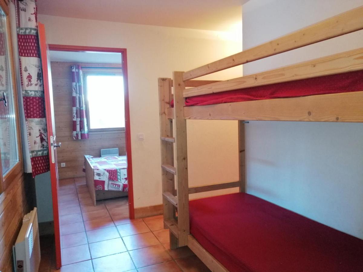 La Godille Appartement Pra Loup