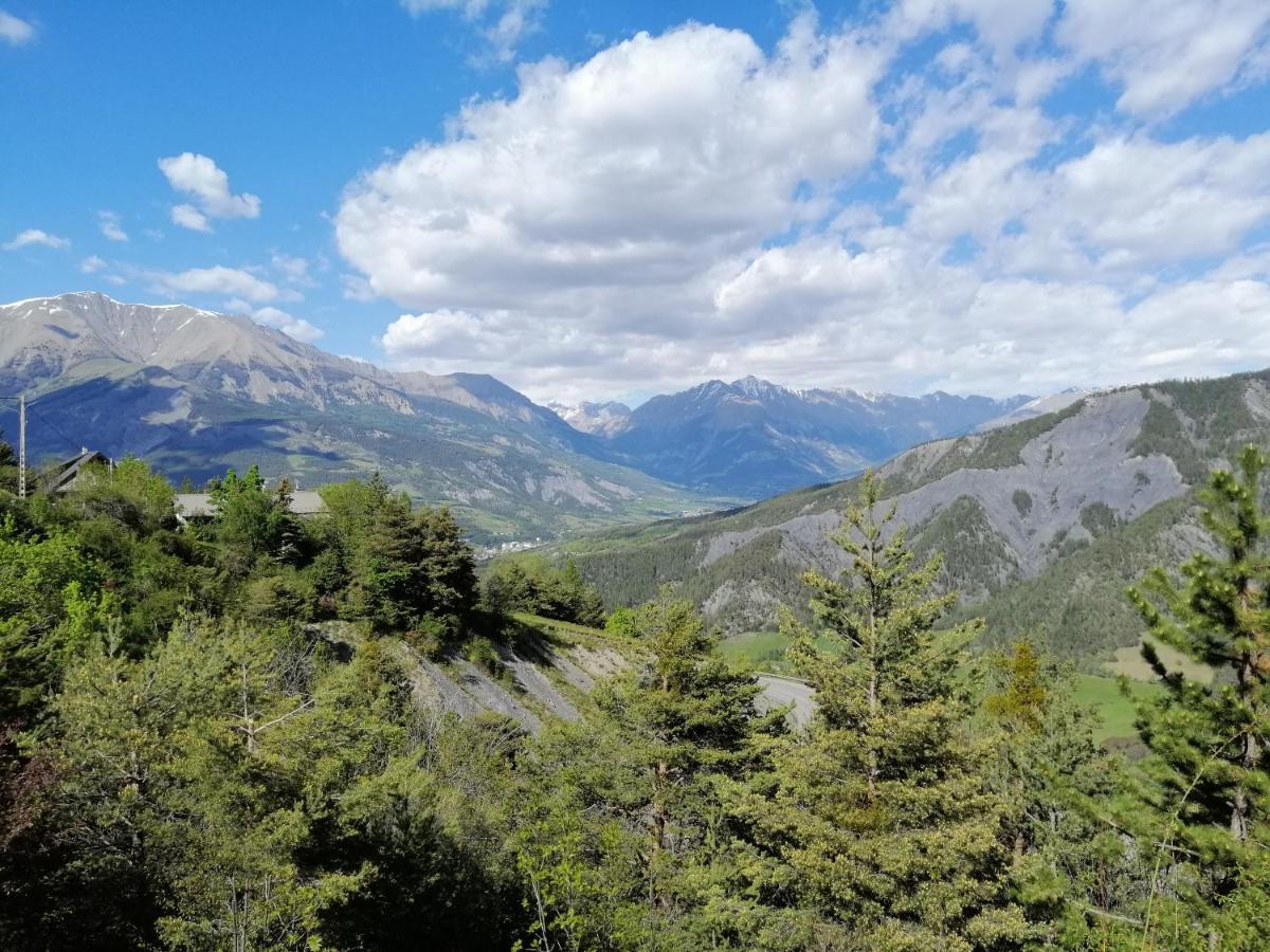 Appartement La Godille Pra Loup