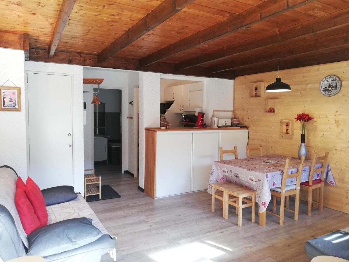 Appartement La Godille *