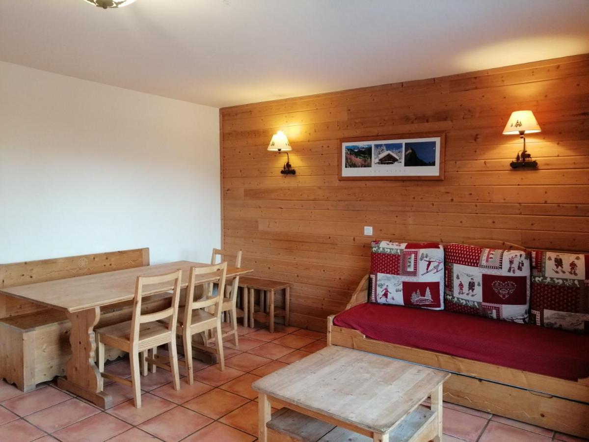 La Godille Appartement Pra Loup