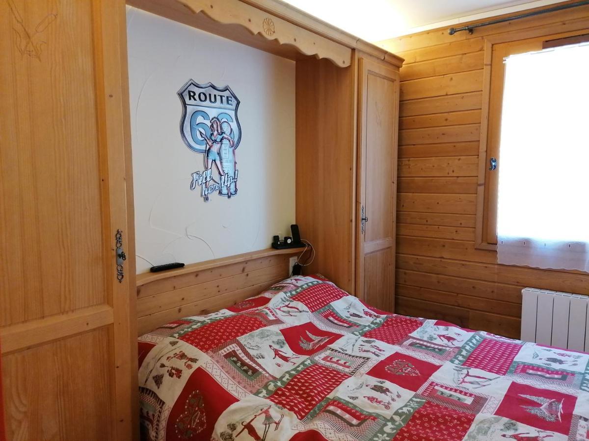 La Godille Appartement *