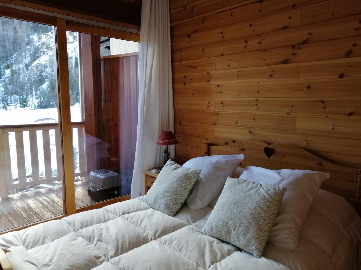 Appartement La Godille Pra Loup