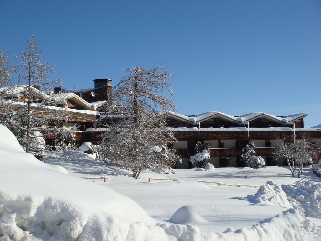 Appartement La Godille
