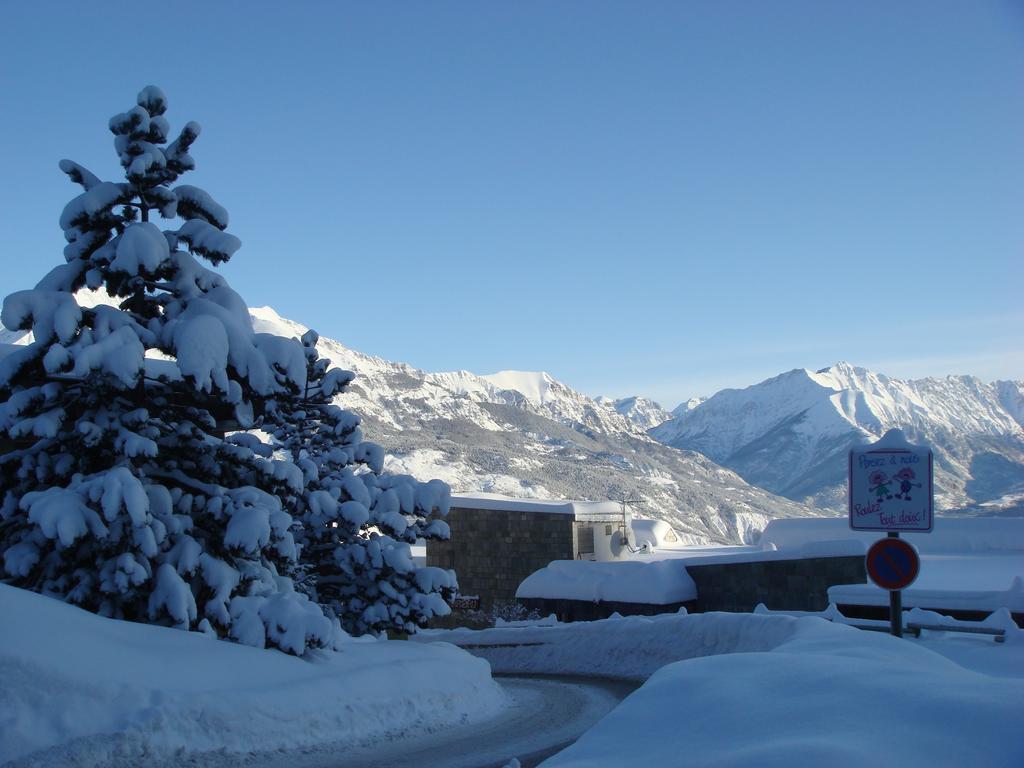 La Godille Appartement Pra Loup