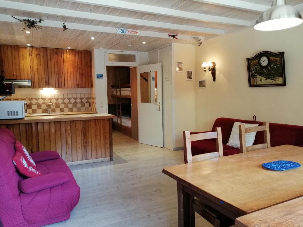 La Godille Appartement