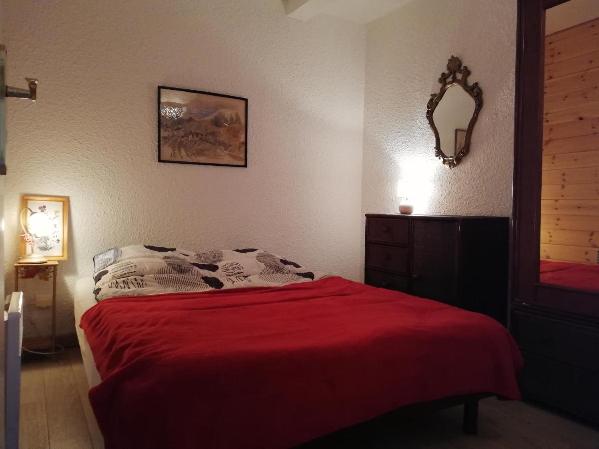 La Godille Apartment
