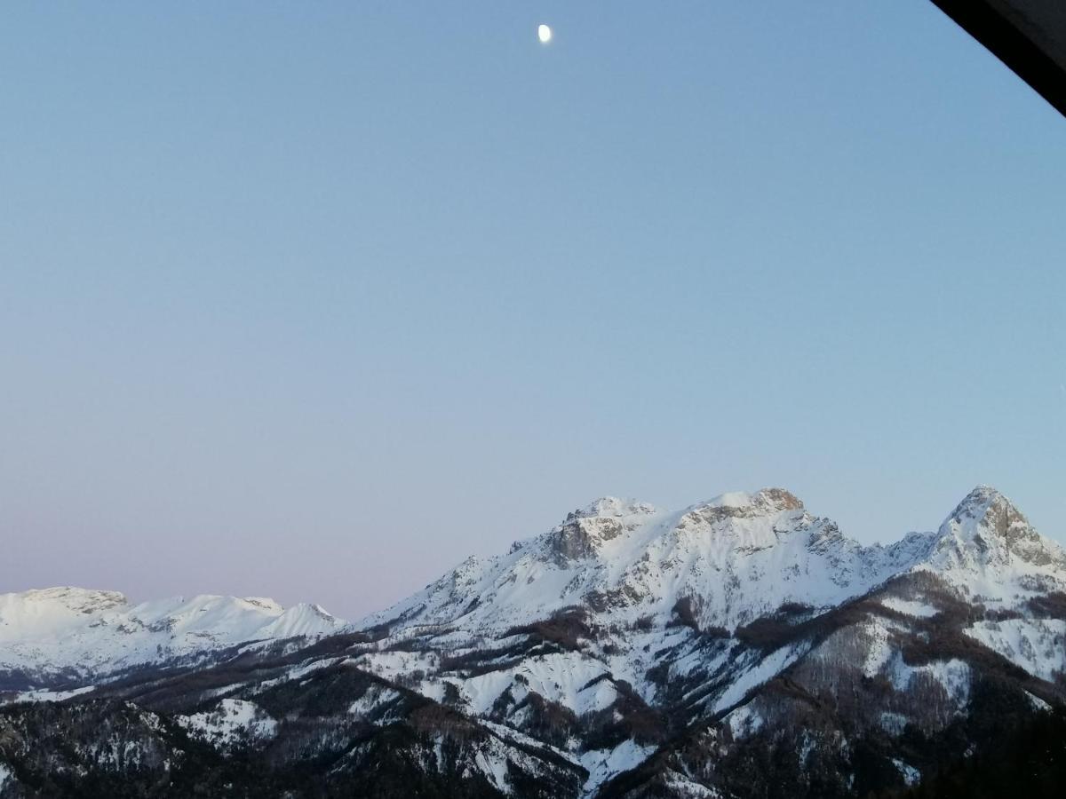 La Godille Appartement Pra Loup
