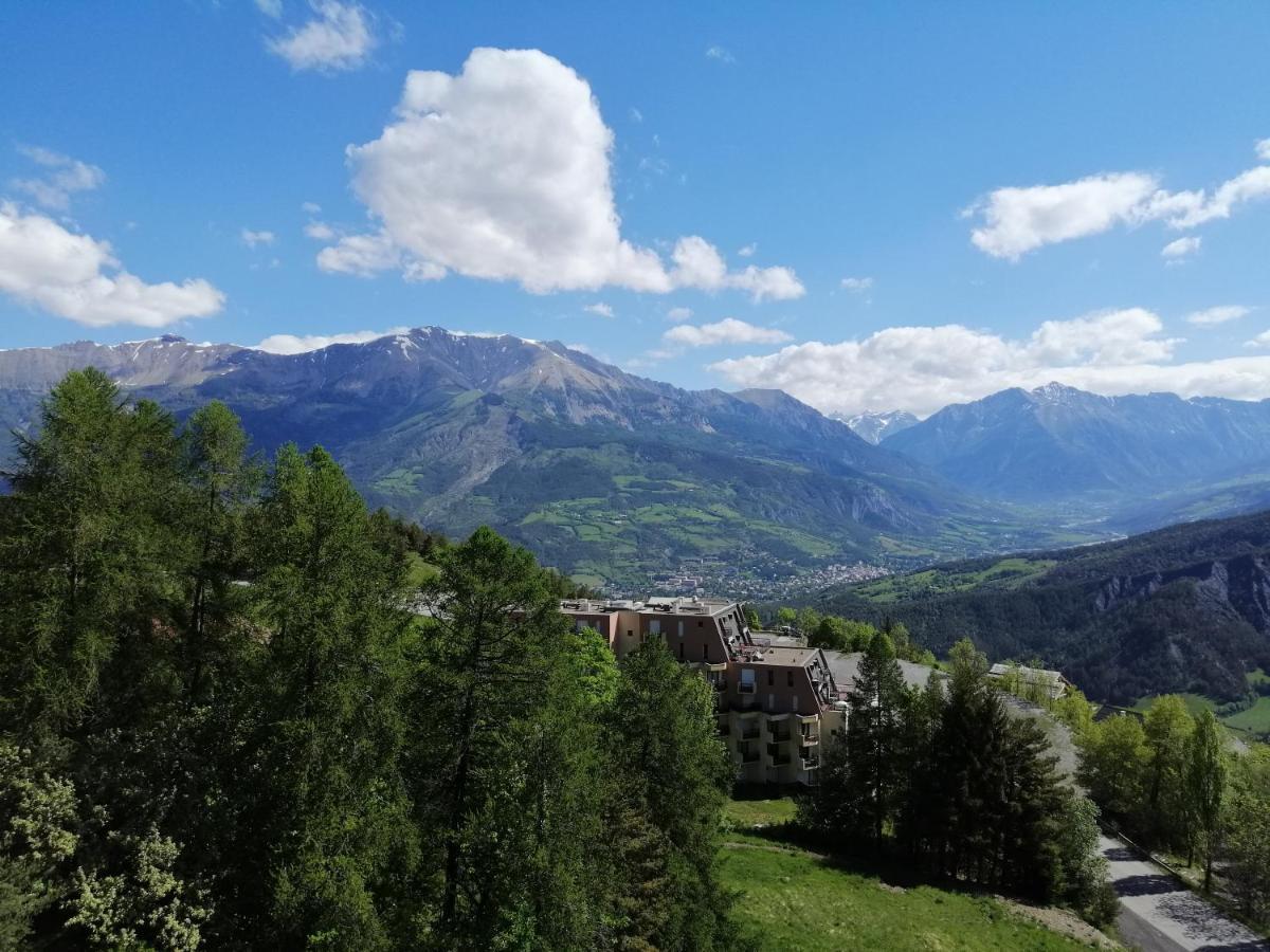 Appartement La Godille