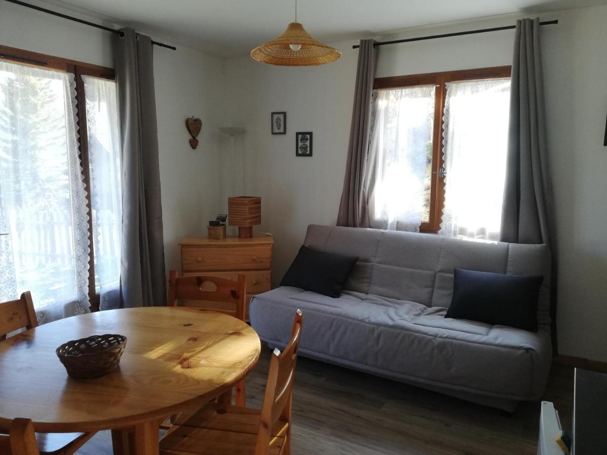 La Godille Appartement Pra Loup
