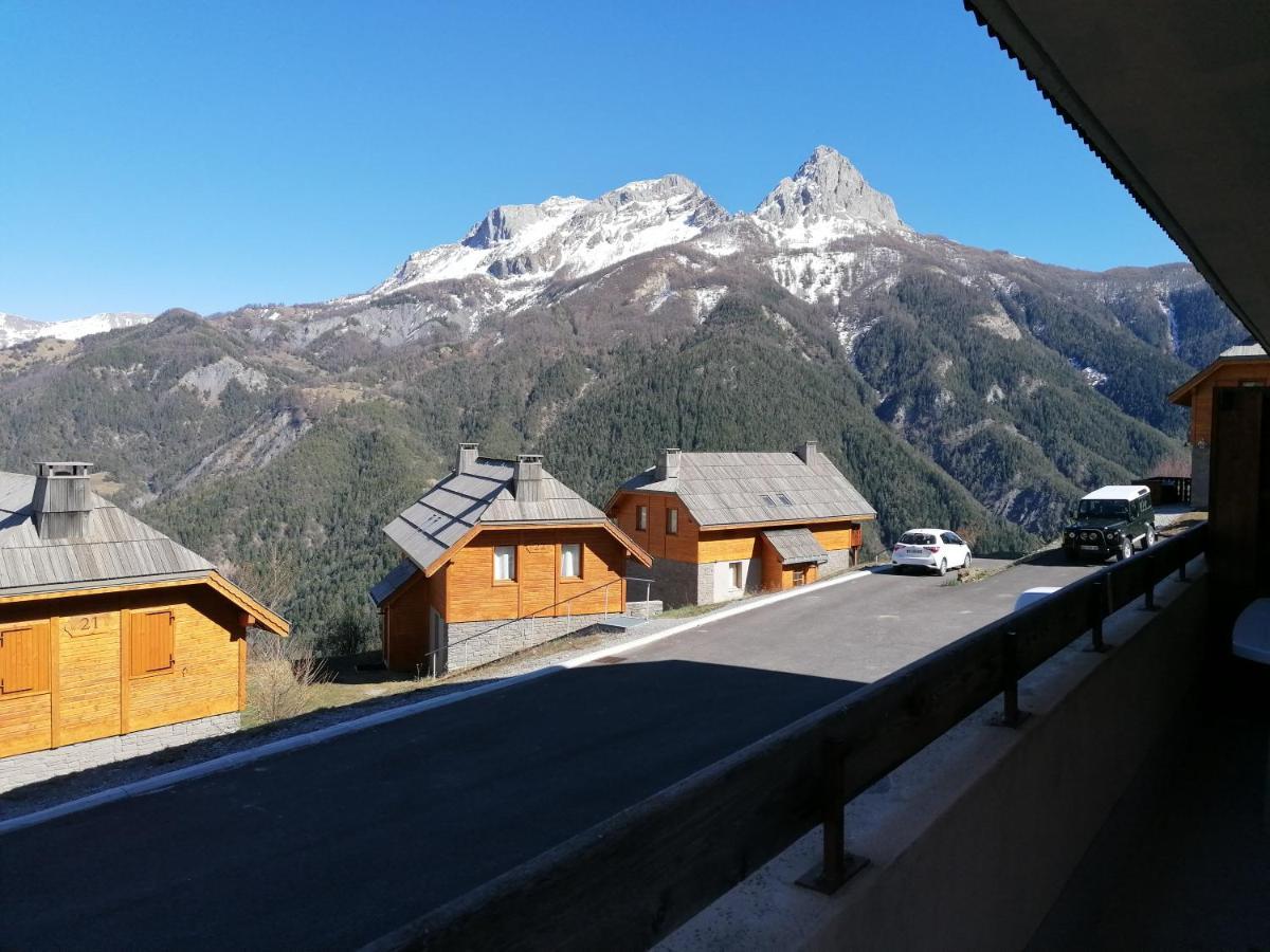 Appartement La Godille *