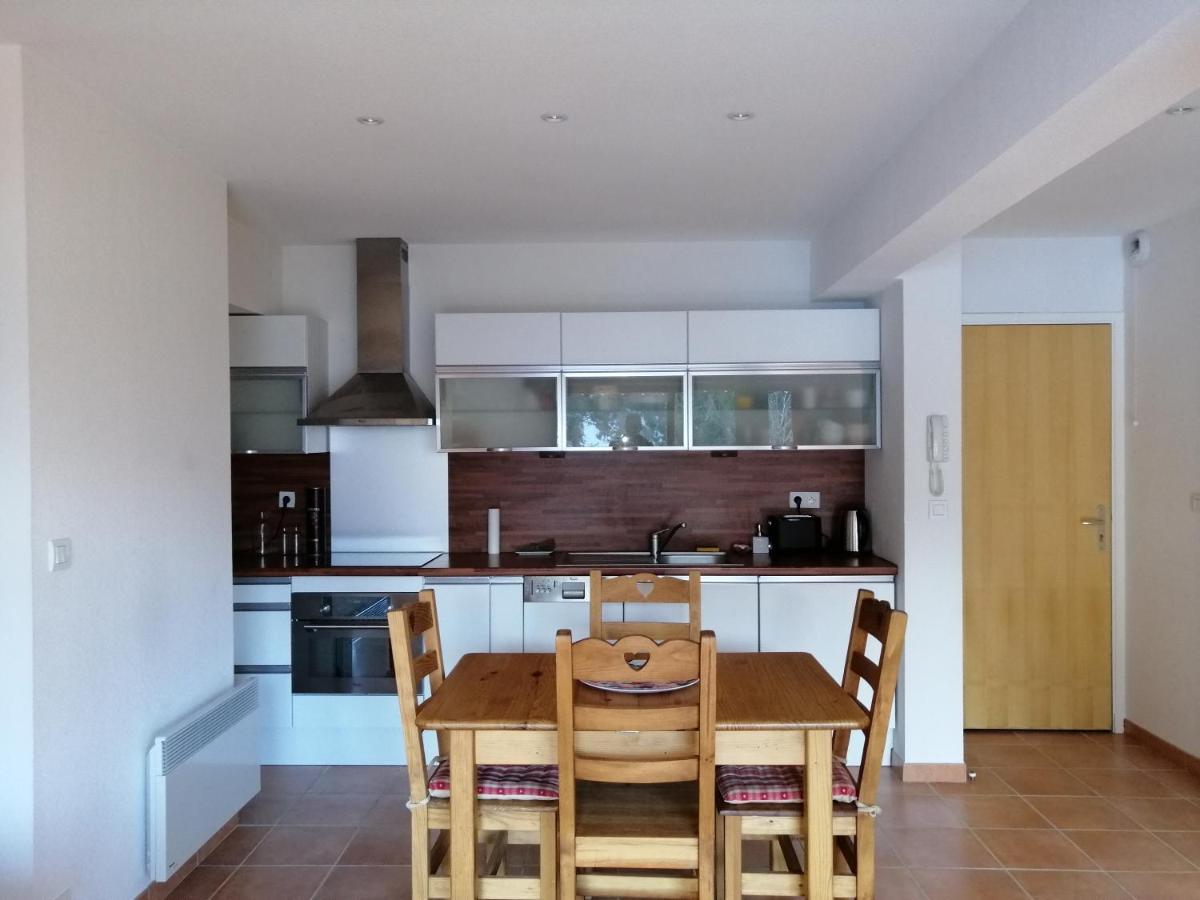 La Godille Apartment