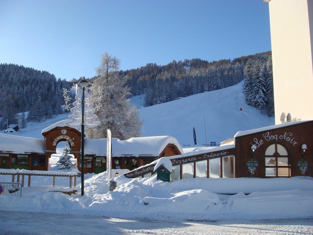 La Godille Appartement