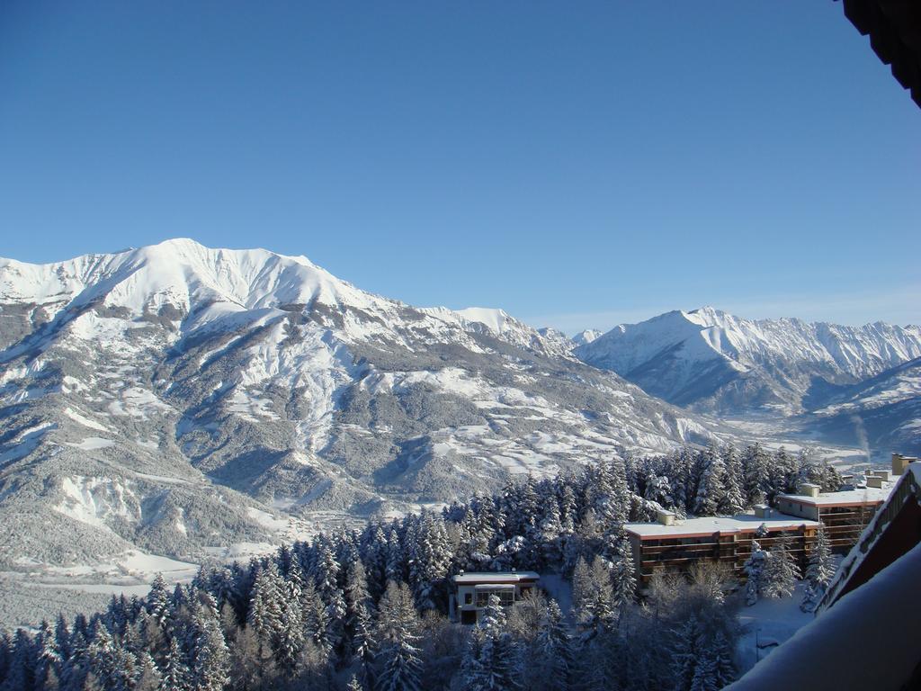Appartement La Godille *